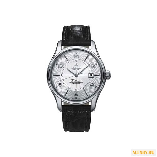 Наручные часы Atlantic