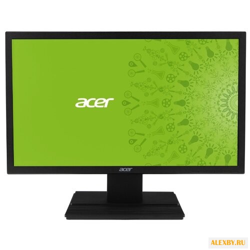 Монитор Acer V206HQLAb