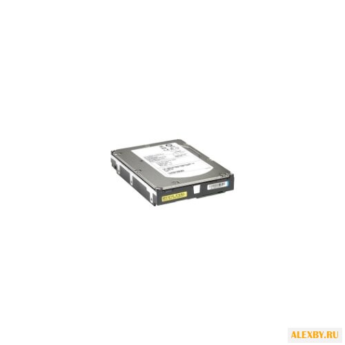 Жесткий диск DELL 400-12510