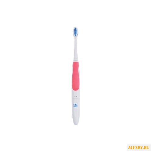 Электрическая зубная щетка CS