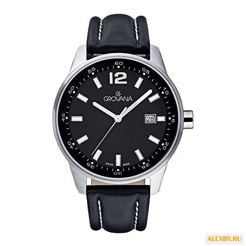 Наручные часы Grovana 7015.1537