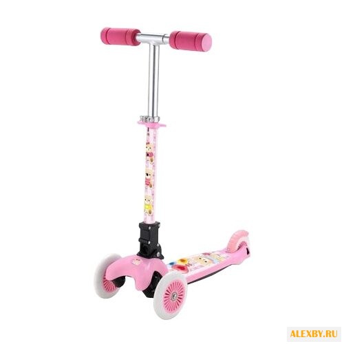 Кикборд Action CMС007