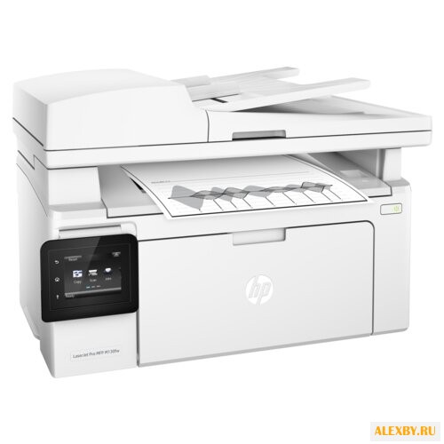 МФУ HP LaserJet Pro MFP M130fw