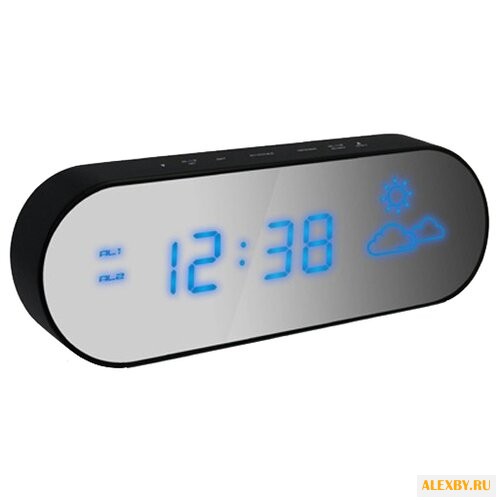 Метеостанция BVItech BV-42