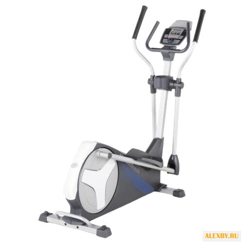 Эллиптический тренажер