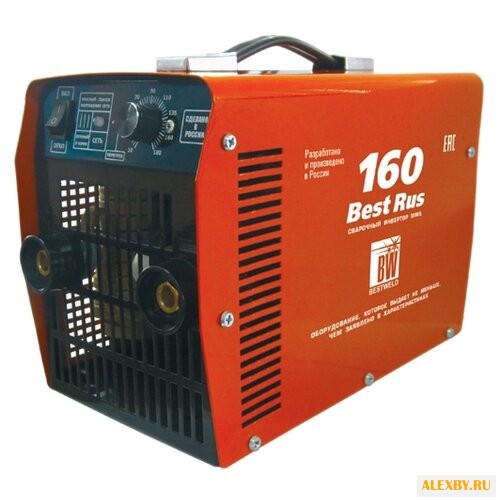 Сварочный аппарат BestWeld