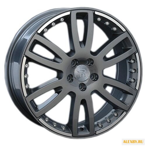 Колесный диск Replay FD89