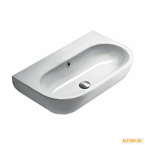 Раковина 70 см CATALANO Sistema