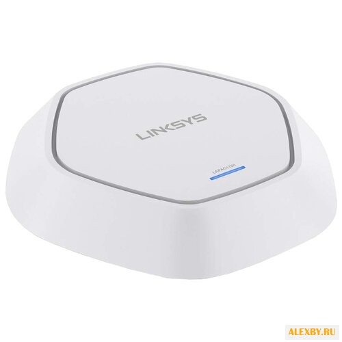 Wi-Fi роутер Linksys LAPAC1750