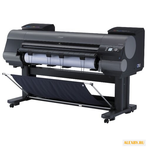 Принтер Canon imagePROGRAF