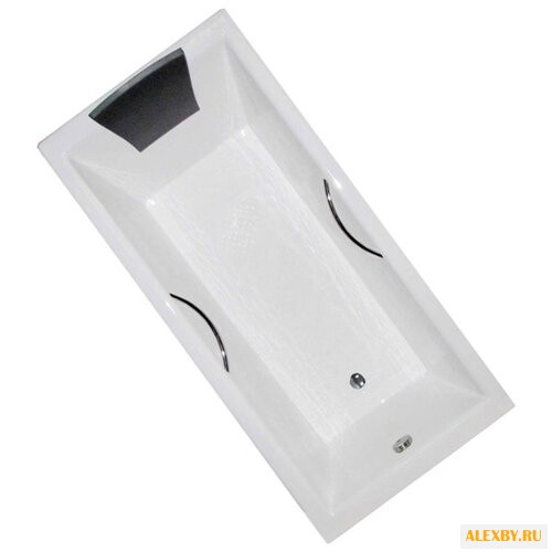 Отдельно стоящая ванна Timo