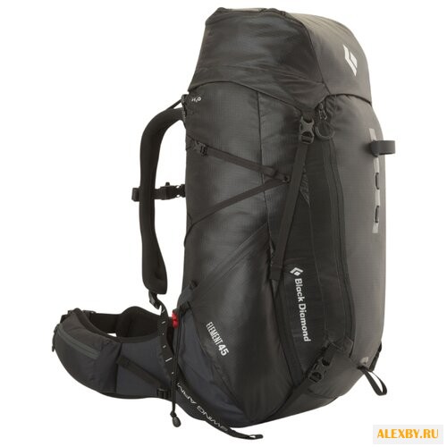 Рюкзак Black Diamond Element 45