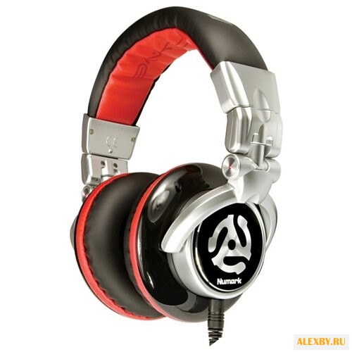 Наушники Numark HF550