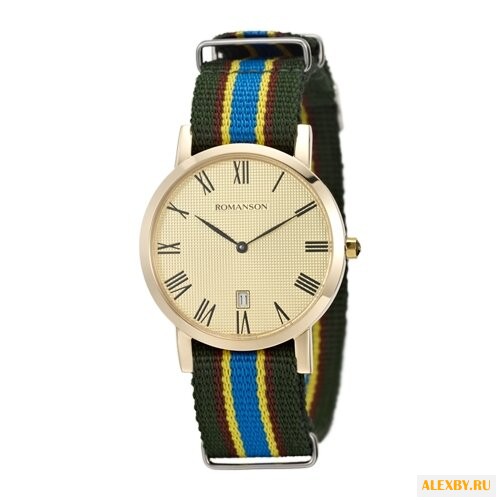 Наручные часы ROMANSON