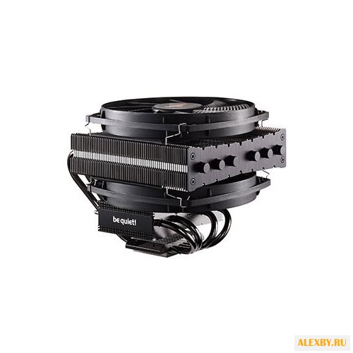 Кулер для процессора be quiet!