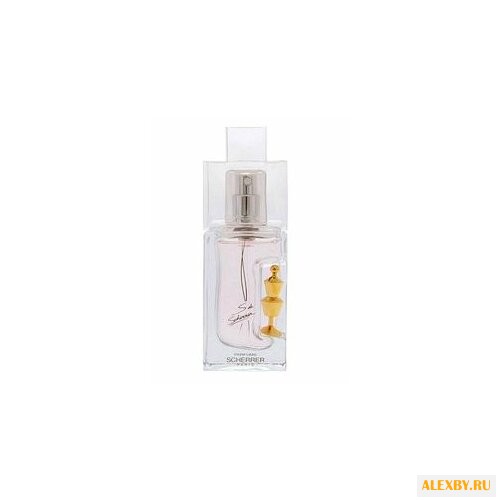 Jean-Louis Scherrer S de Sherrer