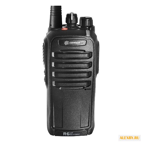 Рация COMRADE R6