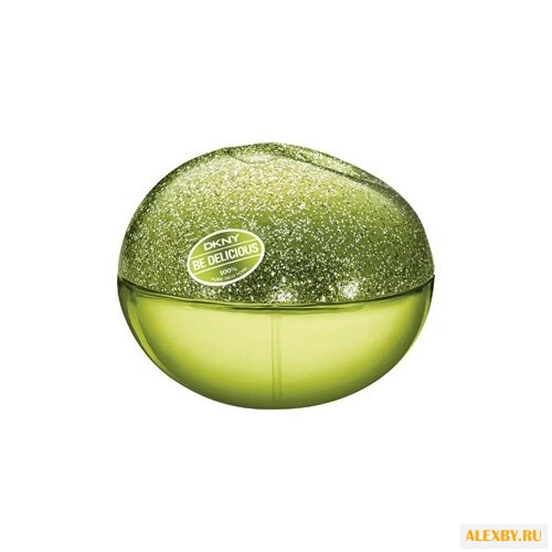 DKNY Be Delicious Sparkling Apple
