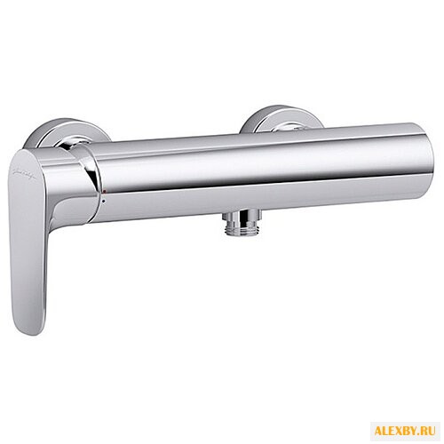 Однорычажный смеситель для душа