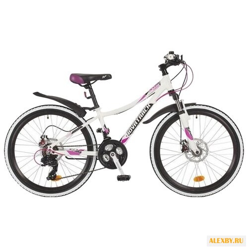 Подростковый горный MTB