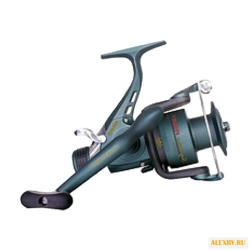 Катушка Salmo Fisherman CARP