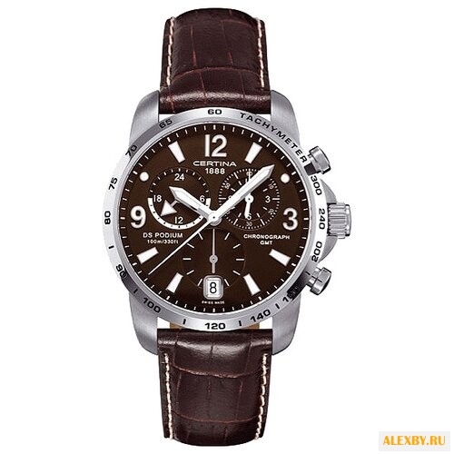 Наручные часы Certina