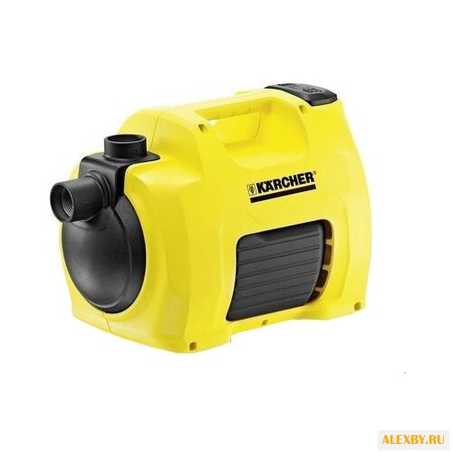Насос KARCHER BP 4 Garden Set