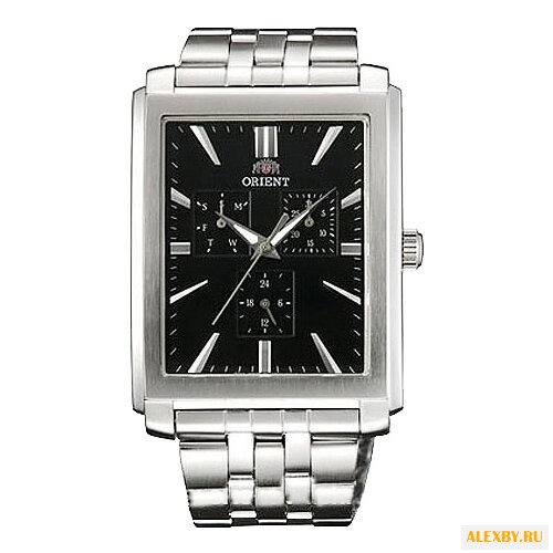 Наручные часы ORIENT UTAH003B