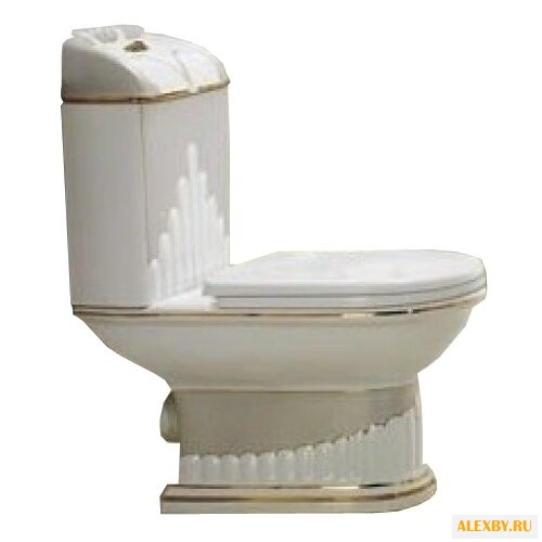 Унитаз Laguraty 0314A