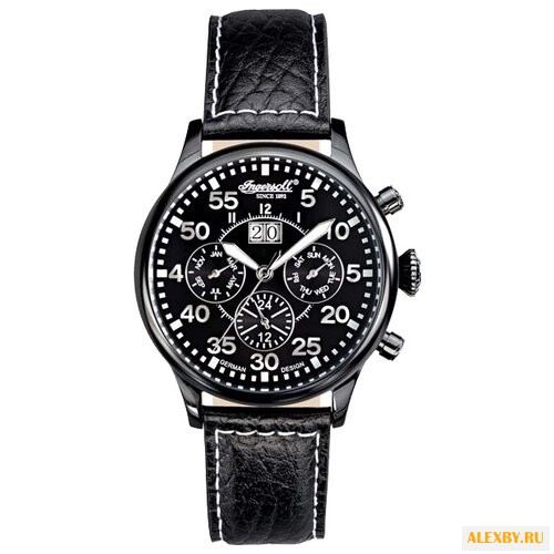 Наручные часы Ingersoll IN1824BBK