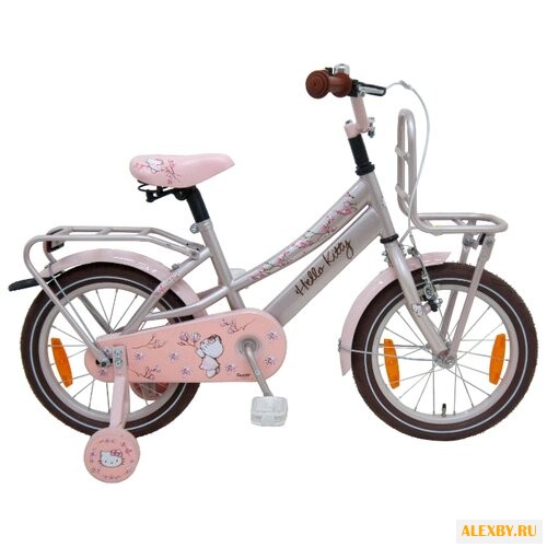 Детский велосипед Volare Hello