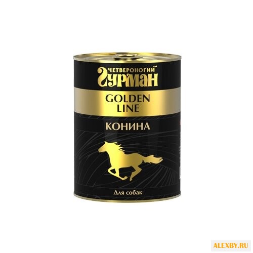 Корм для собак Четвероногий