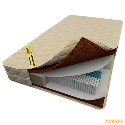 Матрас Luntek Cocos MicroZone