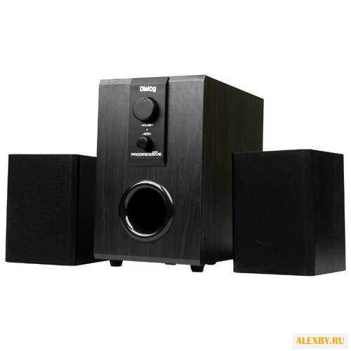 Компьютерная акустика Dialog