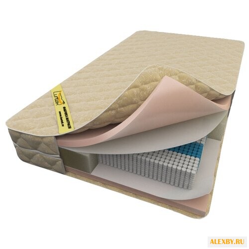 Матрас Luntek Memorix MicroZone