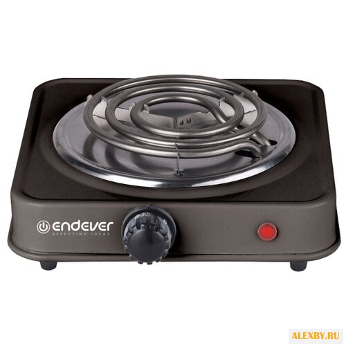 Плита ENDEVER EP-10B