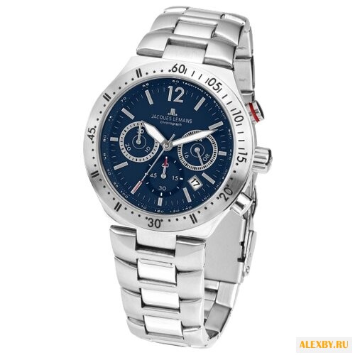 Наручные часы JACQUES LEMANS