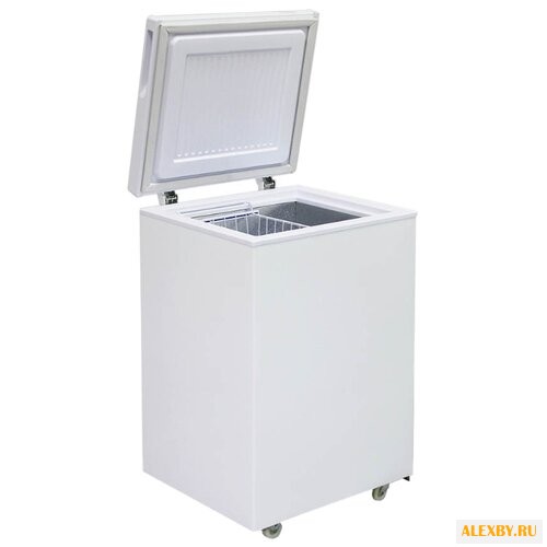 Морозильник Бирюса 100К