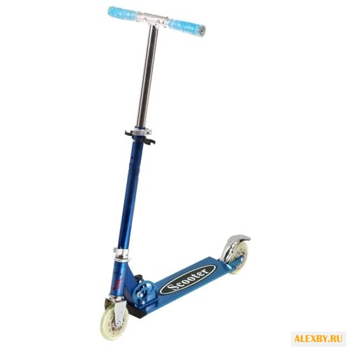 Городской самокат Lider Kids
