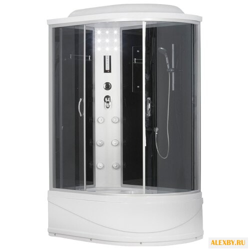 Закрытая кабина ERLIT ER 4512TP L