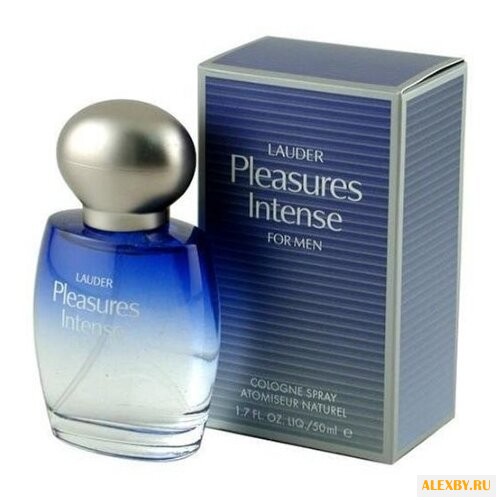 Estee Lauder Pleasures Intense