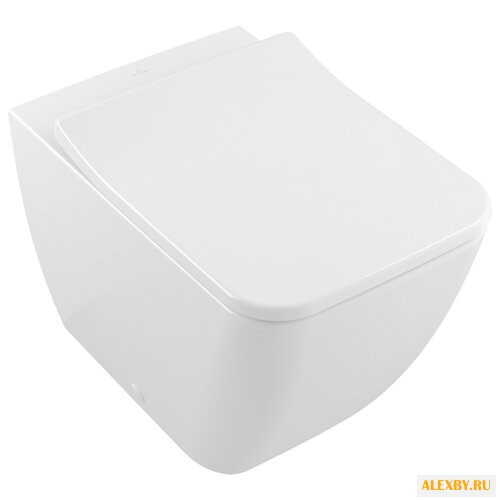 Унитаз Villeroy & Boch Legato