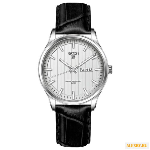 Наручные часы Gryon G 231.11.33