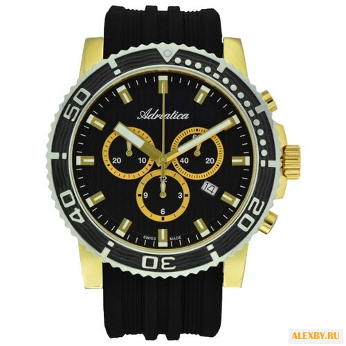 Наручные часы Adriatica