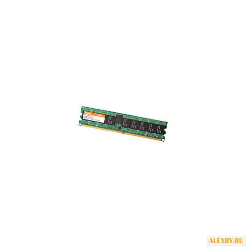 Оперативная память Hynix DDR2