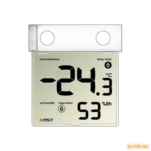 Термометр RST 01388