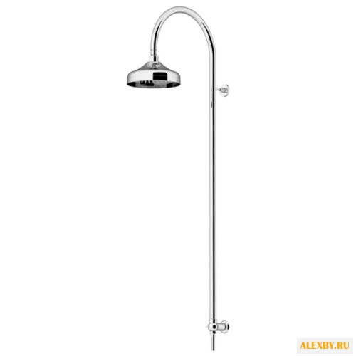 Душевая стойка GATTONI 4290 PDC0