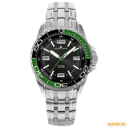 Наручные часы JACQUES LEMANS