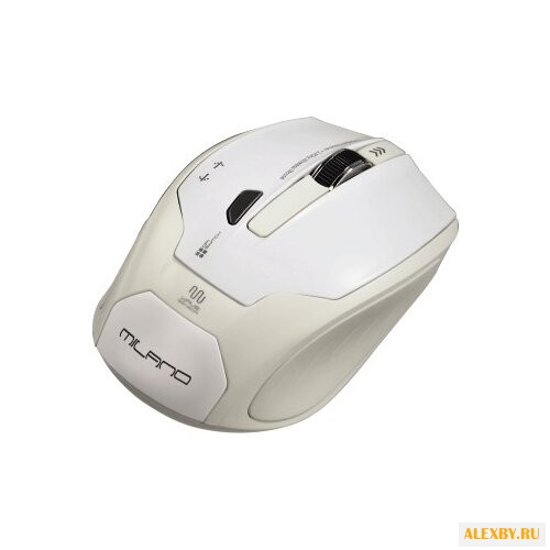 Мышь HAMA Wireless Optical