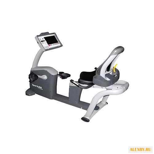 Велоэргометр Sports Art C570R